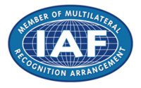 IAF member of Multilateral Agreement